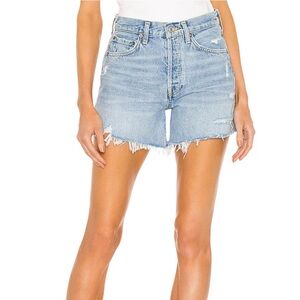 Parker Long Short in Swapmeet
AGOLDE size 26